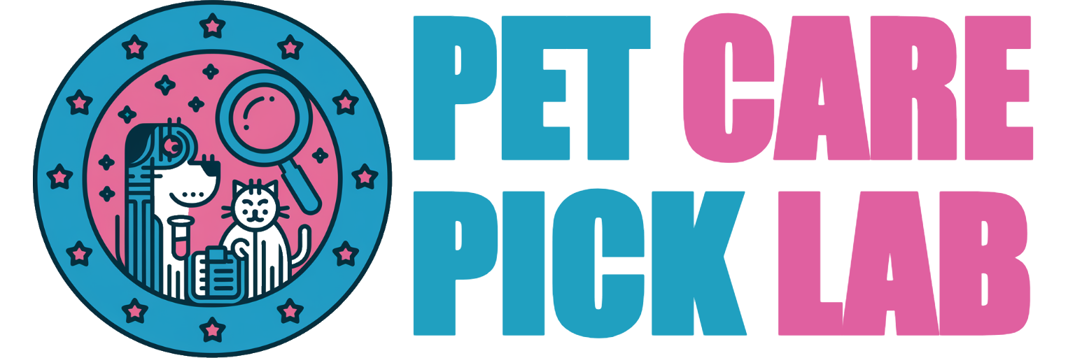 Petcarepicklab